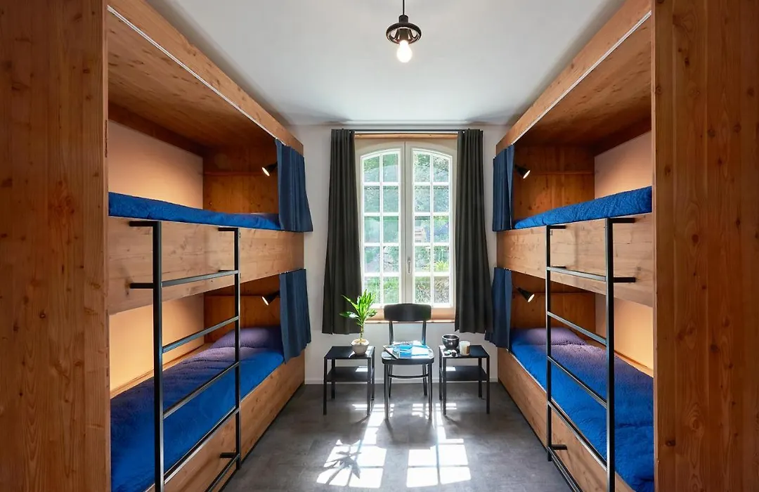 Chalet Turbina-1