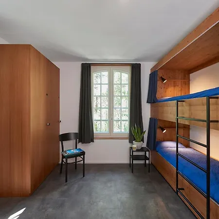 Chalet Turbina-2