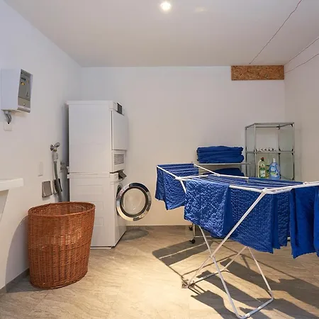 Chalet Turbina-3